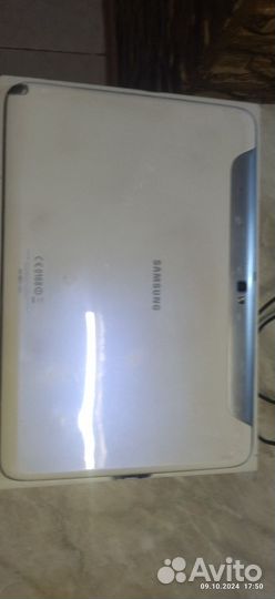 Samsung galaxy note 10.1