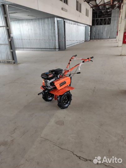 Мотокультиватор Рысь 7