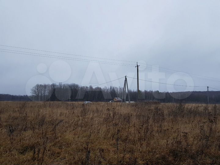 Участок 16 сот. (ИЖС)