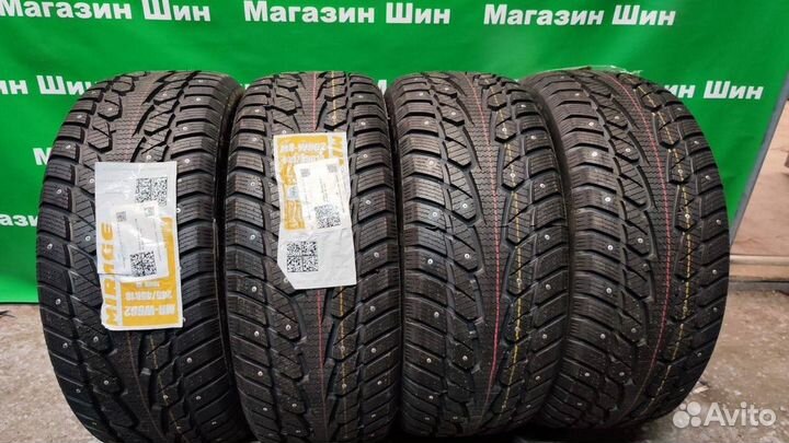 Mirage MR-W662 245/45 R18 126H