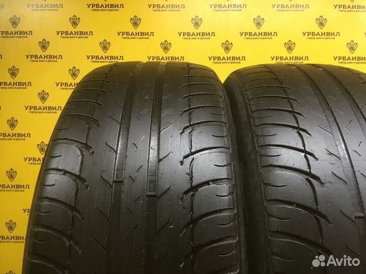 Bfgoodrich G-Grip 225/55 R17 97W