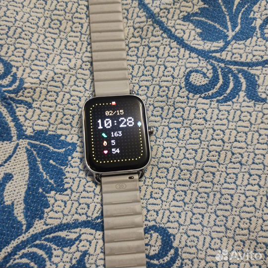 Умные часы/ фитнес-браслет