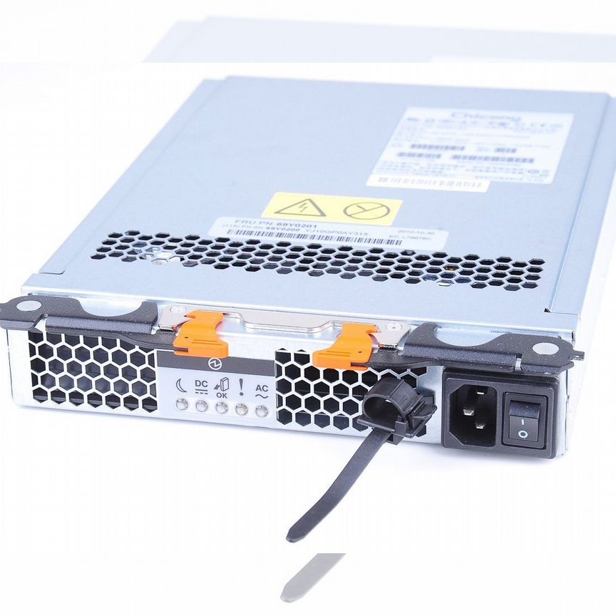 [69Y0201] Блок Питания Ibm Hp-S5601e0 585w 69y0201