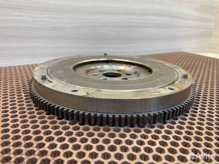 Маховик LADA X-Ray