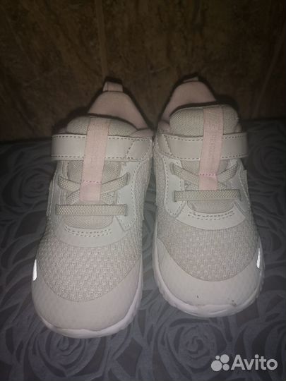 Кроссовки детские Nike Revolution 5