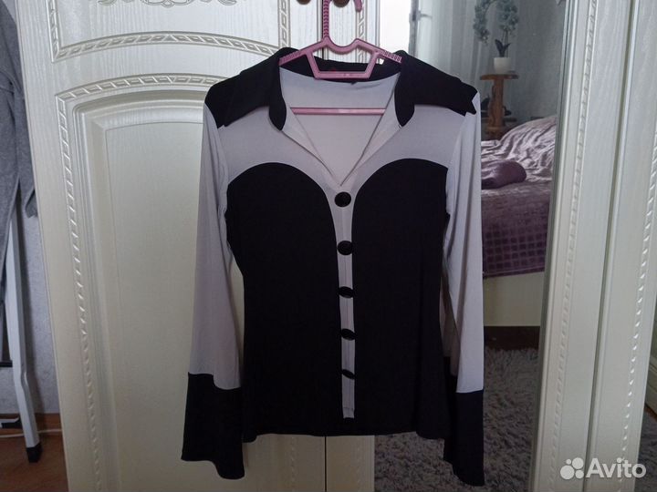 Женские вещи пакетом 46 48 размер