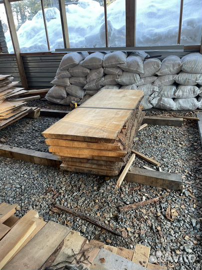 Слэб кедровый