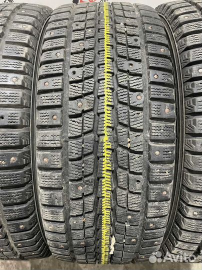 Dunlop SP Winter Ice 01 205/55 R16 94T