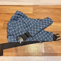 Слинг переноска timikbaby новый