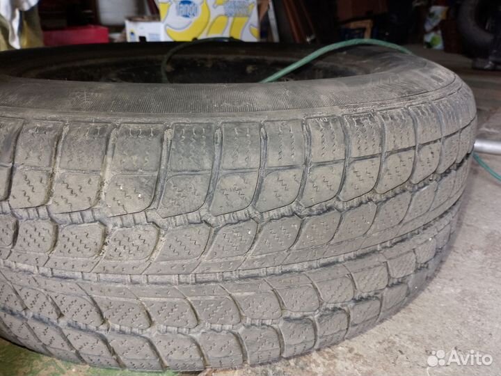 Wanli SnowGrip 215/65 R15