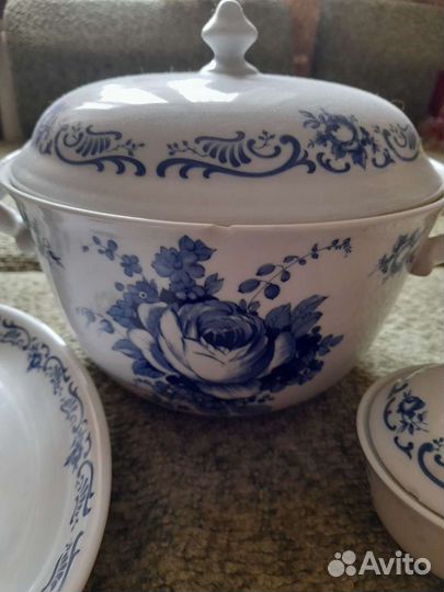 Набор богемия