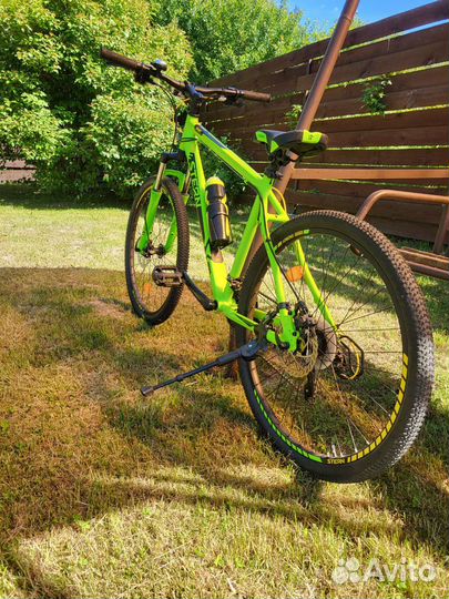 Велосипед stern 26