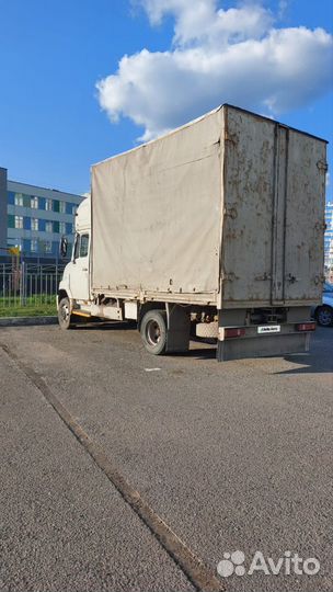 ЗИЛ 5301, 2000