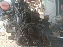 Nissan qashqai j11 1.2 двигать