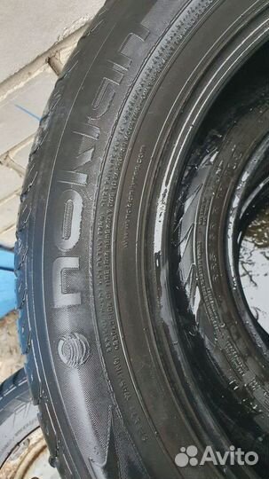 Nokian Tyres WR 225/60 R17 91V