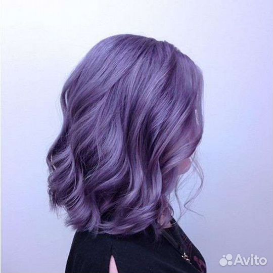 Парикмахер-стилист