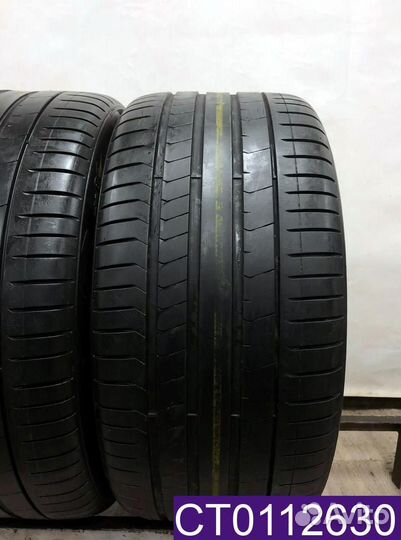 Pirelli P Zero PZ4 315/35 R21 111Y