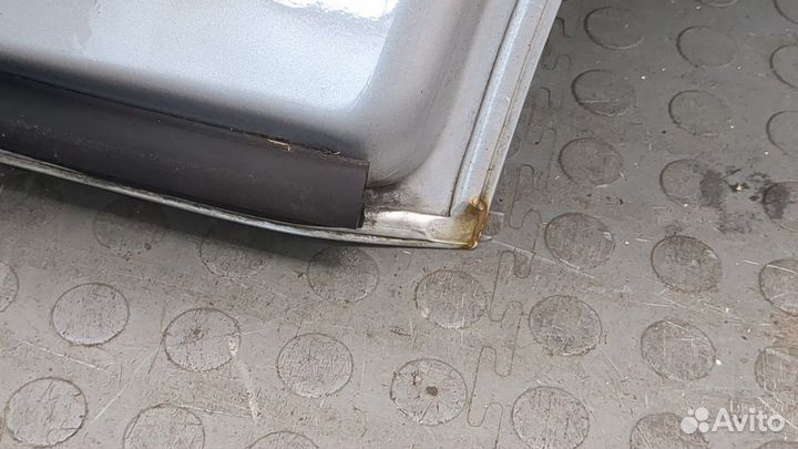 Дверь боковая Chrysler 300C, 2007