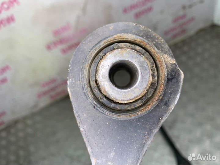 Рычаг подвески задний левый Volkswagen Tiguan 5N