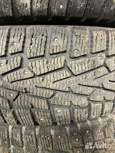 Cordiant Snow Cross 215/65 R16