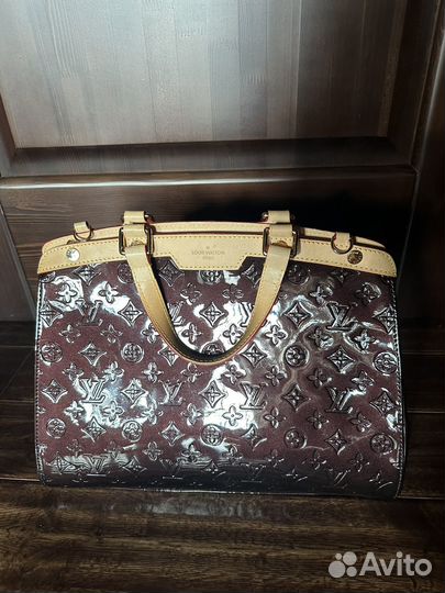 Сумка louis vuitton