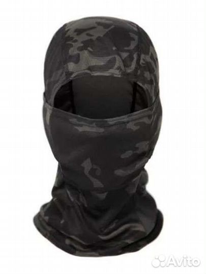 Балаклава маска