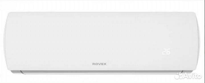 Сплит-система Rovex RS-18CST4 On/Off