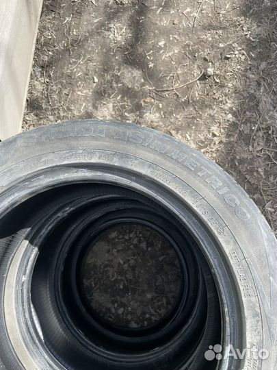 Viatti Strada Asimmetrico 205/55 R16