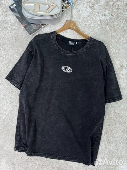 Футболка Diesel