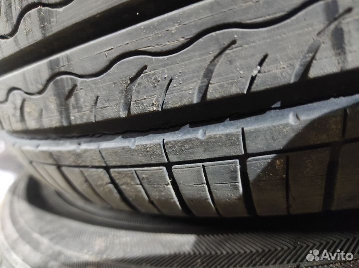 Kumho Solus KH17 185/65 R15 88