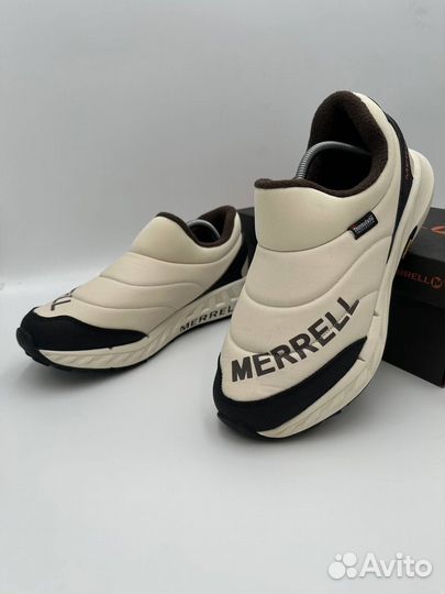 Кроссовки мужские merrell