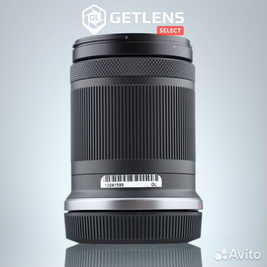 Canon RF-S 18-150mm f/3.5-6.3 IS STM (id-12241595)