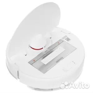 Робот пылесос Dreame bot D10S новый доставка