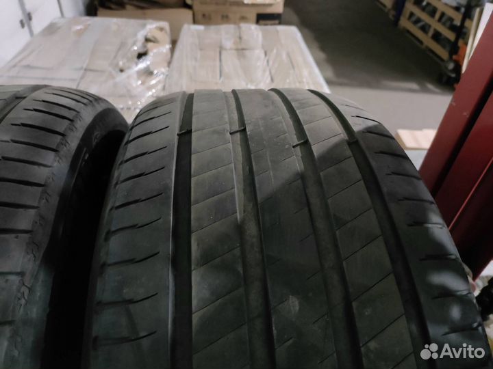 Michelin Latitude Sport 3 265/50 R19 110W