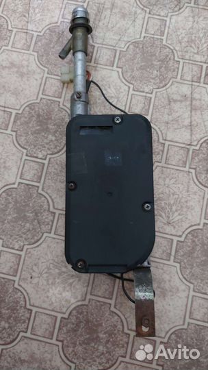 Автоматическая антена от BMW 525i 1983 года