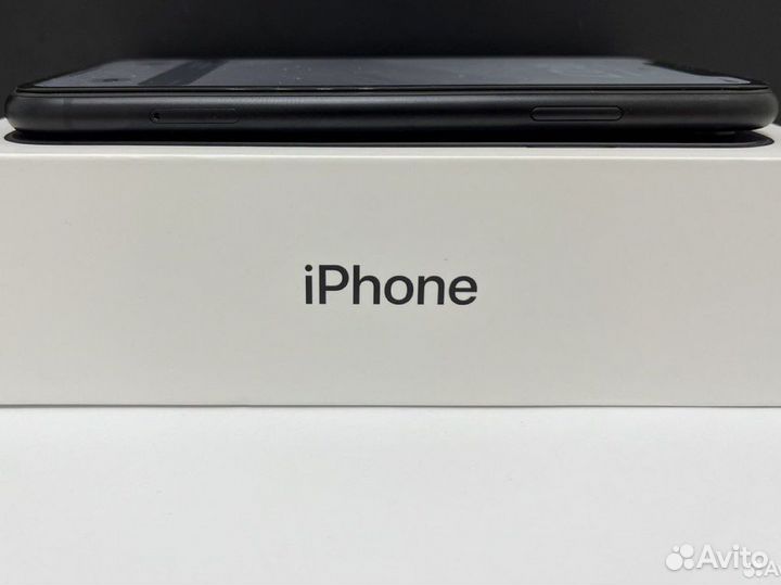 iPhone Xr, 256 ГБ