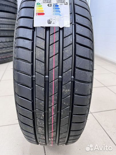 Bridgestone Turanza T005 185/60 R15 88H