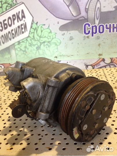 Компрессор кондиционера Bmw Е36