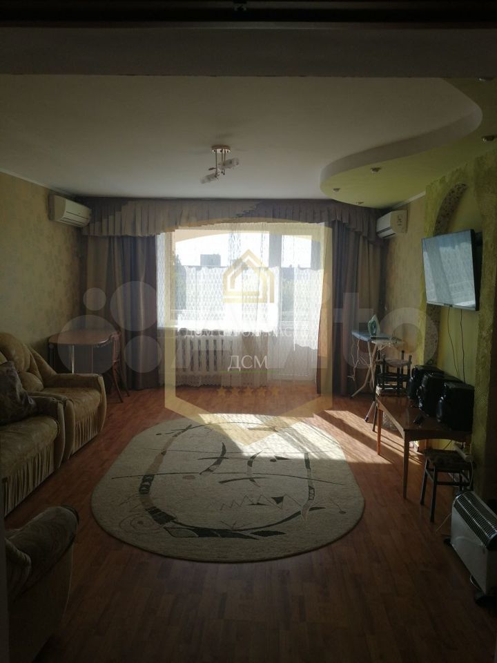 2-к. квартира, 65 м², 4/5 эт.