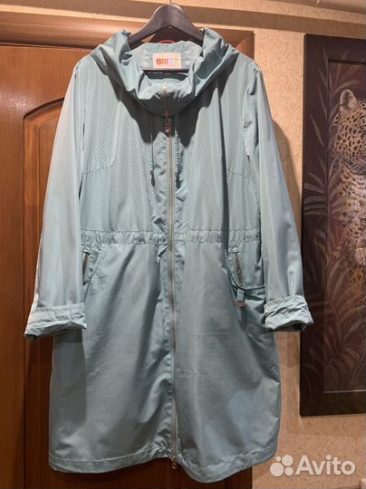 Плащ