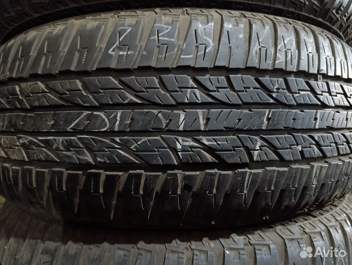 Yokohama Geolandar A/T G011 235/60 R18