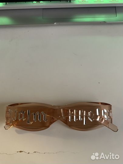 Солнцезащитные очки palm anjels