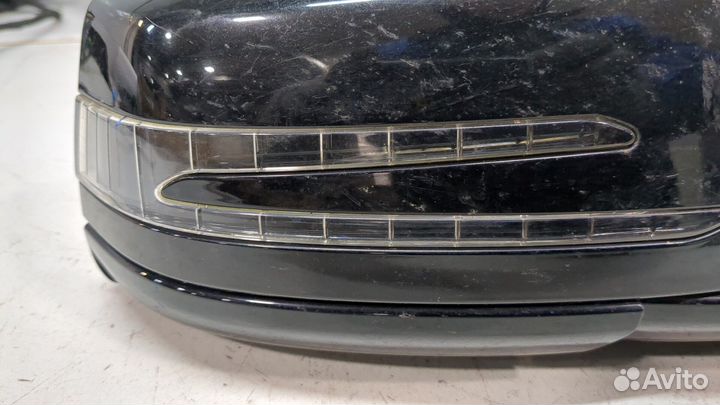 Зеркало боковое Mercedes E W212, 2012