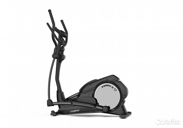 Эллиптический тренажер Proxima Panda II prel-512
