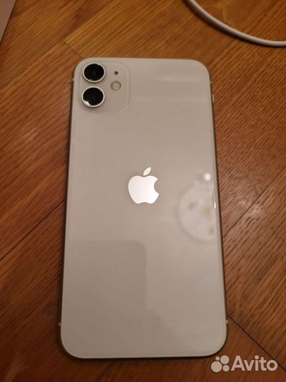 Apple iPhone 11 128gb
