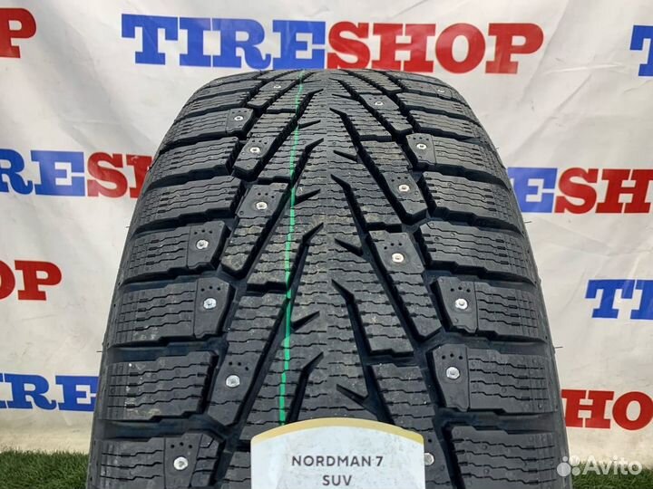 Ikon Tyres Nordman 7 195/60 R15 92T