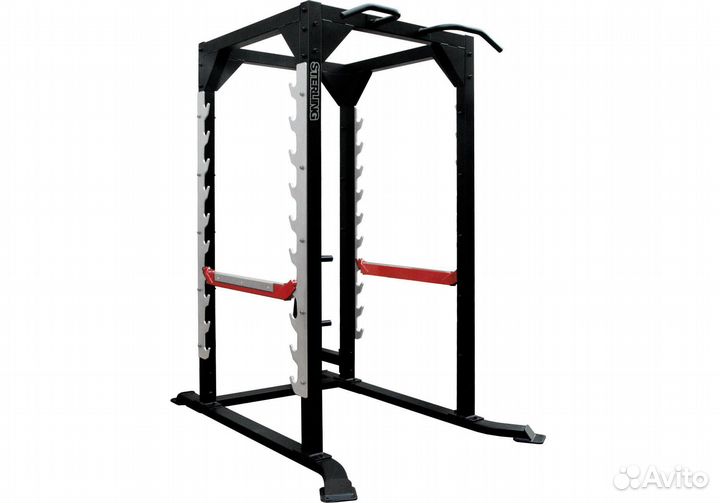 Силовая рама impulse sterling SL7009