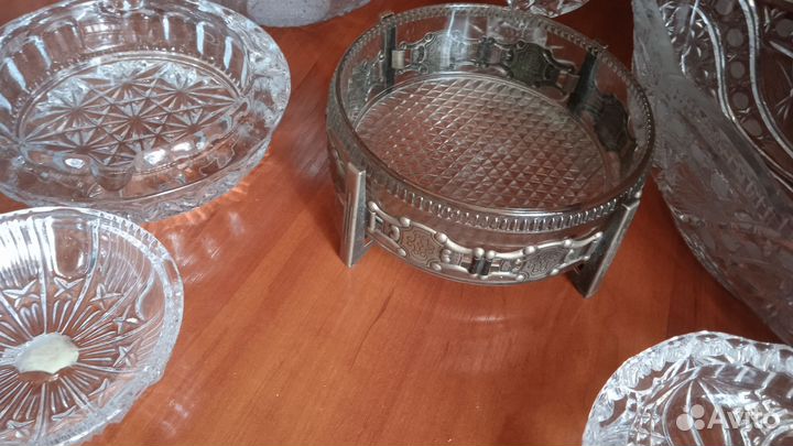 Хрусталь