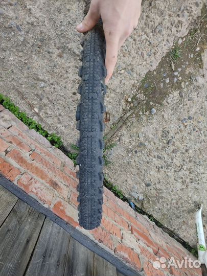 Колеса на велосипед 26