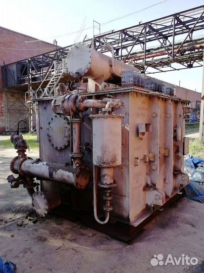 Трансформатор масляный арт32985